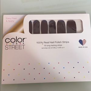 Color Street Nail Polish